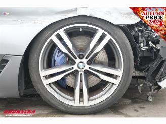 BMW 6-serie GT 640i High Executive M Sport Pano HUD 360° H/K ACC SHZ LED Virtual picture 11