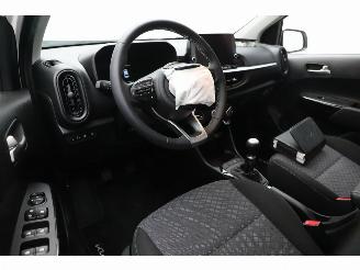 Kia Picanto 1.0 GDi DynamicLine 5p. Apple/Android Cruise Camera 201 km!! picture 23