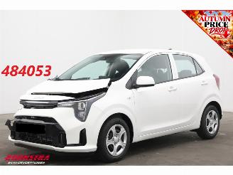 skadebil auto Kia Picanto 1.0 GDi DynamicLine 5p. Apple/Android Cruise Camera 201 km!! 2026/4