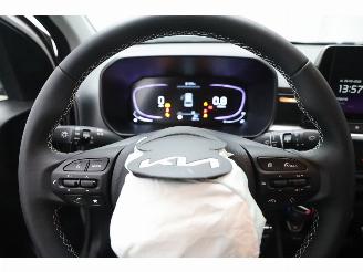 Kia Picanto 1.0 GDi DynamicLine 5p. Apple/Android Cruise Camera 201 km!! picture 24