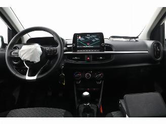 Kia Picanto 1.0 GDi DynamicLine 5p. Apple/Android Cruise Camera 201 km!! picture 19