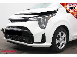 Kia Picanto 1.0 GDi DynamicLine 5p. Apple/Android Cruise Camera 201 km!! picture 15