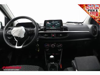 Kia Picanto 1.0 GDi DynamicLine 5p. Apple/Android Cruise Camera 201 km!! picture 19