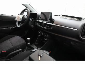 Kia Picanto 1.0 GDi DynamicLine 5p. Apple/Android Cruise Camera 201 km!! picture 18