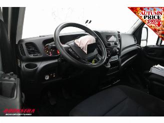 Iveco Daily 35C18 DoKa DC Cruise Airco AHK picture 26