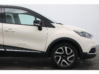 Renault Captur 0.9 TCe Xmod Camera SHZ Clima Leder LED Navi picture 7