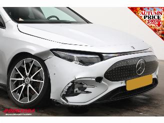 Mercedes Cla-klasse 250+ Launch Edition AMG 85.5 kWh Pano AHK 360° SHZ LED ACC Massage picture 11