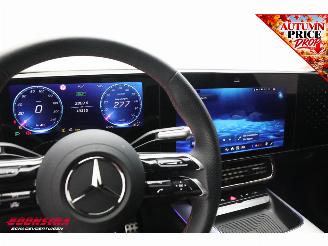 Mercedes Cla-klasse 250+ Launch Edition AMG 85.5 kWh Pano AHK 360° SHZ LED ACC Massage picture 39