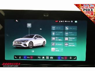 Mercedes Cla-klasse 250+ Launch Edition AMG 85.5 kWh Pano AHK 360° SHZ LED ACC Massage picture 35