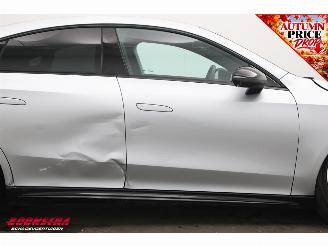Mercedes Cla-klasse 250+ Launch Edition AMG 85.5 kWh Pano AHK 360° SHZ LED ACC Massage picture 7