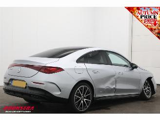Mercedes Cla-klasse 250+ Launch Edition AMG 85.5 kWh Pano AHK 360° SHZ LED ACC Massage picture 3