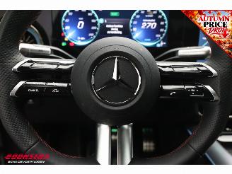 Mercedes Cla-klasse 250+ Launch Edition AMG 85.5 kWh Pano AHK 360° SHZ LED ACC Massage picture 22