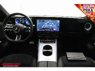 Mercedes Cla-klasse 250+ Launch Edition AMG 85.5 kWh Pano AHK 360° SHZ LED ACC Massage picture 17
