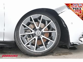 Mercedes Cla-klasse 250+ Launch Edition AMG 85.5 kWh Pano AHK 360° SHZ LED ACC Massage picture 10
