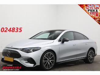 skadebil auto Mercedes Cla-klasse 250+ Launch Edition AMG 85.5 kWh Pano AHK 360° SHZ LED ACC Massage 2025/12