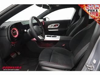 Mercedes Cla-klasse 250+ Launch Edition AMG 85.5 kWh Pano AHK 360° SHZ LED ACC Massage picture 19