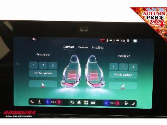 Mercedes Cla-klasse 250+ Launch Edition AMG 85.5 kWh Pano AHK 360° SHZ LED ACC Massage picture 30