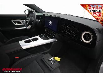 Mercedes Cla-klasse 250+ Launch Edition AMG 85.5 kWh Pano AHK 360° SHZ LED ACC Massage picture 16