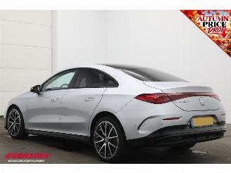 Mercedes Cla-klasse 250+ Launch Edition AMG 85.5 kWh Pano AHK 360° SHZ LED ACC Massage picture 4
