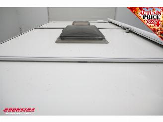 Hymer  Sporting 465 Mover Luifel Fietsendrager TV Radio Rondzit picture 8