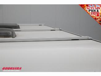 Hymer  Sporting 465 Mover Luifel Fietsendrager TV Radio Rondzit picture 11