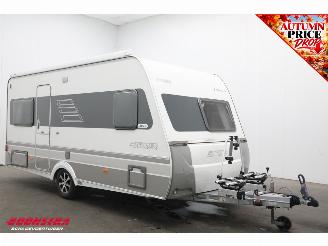 Hymer  Sporting 465 Mover Luifel Fietsendrager TV Radio Rondzit picture 2