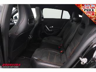 Mercedes Cla-klasse 180 Facelift AMG Orange Edition Pano SHZ Camera Burmester picture 20