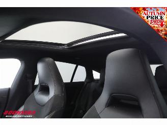 Mercedes Cla-klasse 180 Facelift AMG Orange Edition Pano SHZ Camera Burmester picture 24