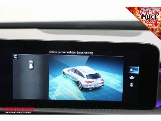 Mercedes Cla-klasse 180 Facelift AMG Orange Edition Pano SHZ Camera Burmester picture 33