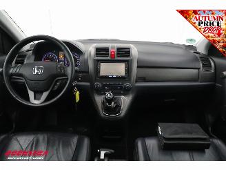Honda Cr-v 2.0i Executive Pano Navi Leder Memory SHZ Camera PDC AHK Cruise Clima picture 6