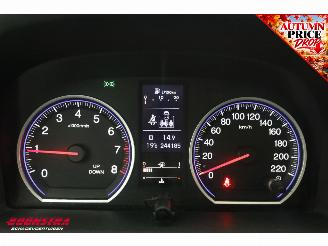 Honda Cr-v 2.0i Executive Pano Navi Leder Memory SHZ Camera PDC AHK Cruise Clima picture 13