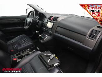 Honda Cr-v 2.0i Executive Pano Navi Leder Memory SHZ Camera PDC AHK Cruise Clima picture 5