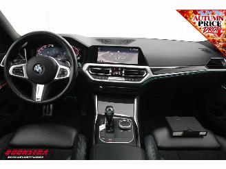 BMW 3-serie 330i M-Sport DCT Pano H/K SHZ 360 °ACC LED picture 16