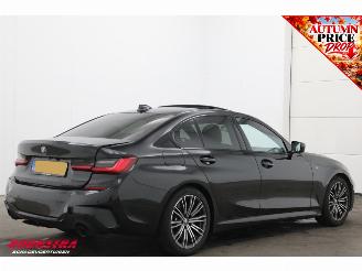 BMW 3-serie 330i M-Sport DCT Pano H/K SHZ 360 °ACC LED picture 3