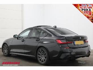 BMW 3-serie 330i M-Sport DCT Pano H/K SHZ 360 °ACC LED picture 4