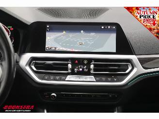 BMW 3-serie 330i M-Sport DCT Pano H/K SHZ 360 °ACC LED picture 17