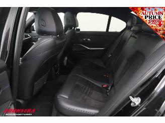 BMW 3-serie 330i M-Sport DCT Pano H/K SHZ 360 °ACC LED picture 19