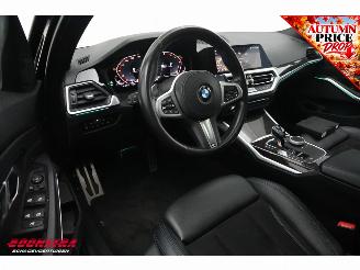 BMW 3-serie 330i M-Sport DCT Pano H/K SHZ 360 °ACC LED picture 20