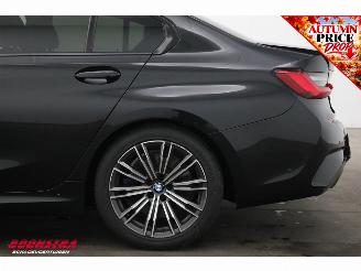 BMW 3-serie 330i M-Sport DCT Pano H/K SHZ 360 °ACC LED picture 5