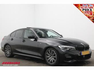 BMW 3-serie 330i M-Sport DCT Pano H/K SHZ 360 °ACC LED picture 2