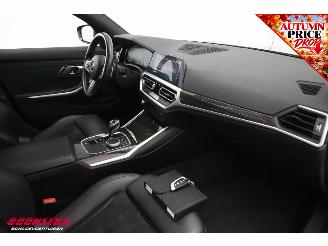 BMW 3-serie 330i M-Sport DCT Pano H/K SHZ 360 °ACC LED picture 15