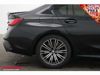 BMW 3-serie 330i M-Sport DCT Pano H/K SHZ 360 °ACC LED picture 13