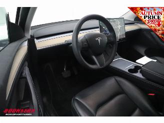 Tesla Model Y RWD 58 kWh Fahrbar Pano 360° AHK SHZ ACC FSD LED Leder picture 15