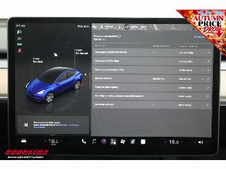 Tesla Model Y RWD 58 kWh Fahrbar Pano 360° AHK SHZ ACC FSD LED Leder picture 27