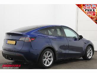 Tesla Model Y RWD 58 kWh Fahrbar Pano 360° AHK SHZ ACC FSD LED Leder picture 3