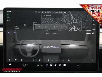 Tesla Model Y RWD 58 kWh Fahrbar Pano 360° AHK SHZ ACC FSD LED Leder picture 26