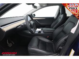 Tesla Model Y RWD 58 kWh Fahrbar Pano 360° AHK SHZ ACC FSD LED Leder picture 13