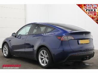 Tesla Model Y RWD 58 kWh Fahrbar Pano 360° AHK SHZ ACC FSD LED Leder picture 4
