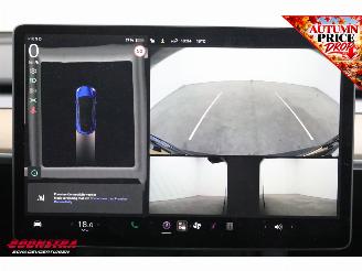 Tesla Model Y RWD 58 kWh Fahrbar Pano 360° AHK SHZ ACC FSD LED Leder picture 20