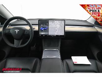 Tesla Model Y RWD 58 kWh Fahrbar Pano 360° AHK SHZ ACC FSD LED Leder picture 11